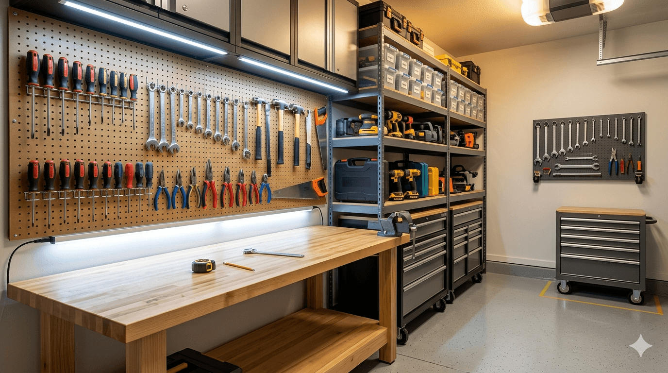 Bricolage